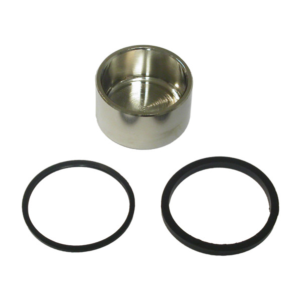 Hi Level Caliper piston & seal kit 37.95mm x 21mm